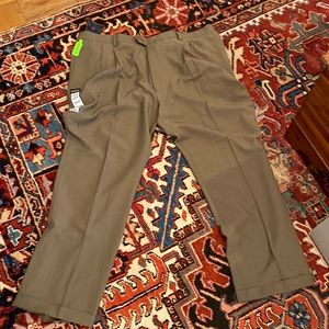 Haggar dress pants